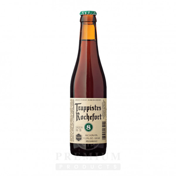 ROCHEFORT 8º - 33 CL
