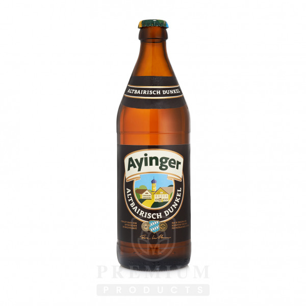 AYINGER ALTBAIRISCH DUNKEL 50CL