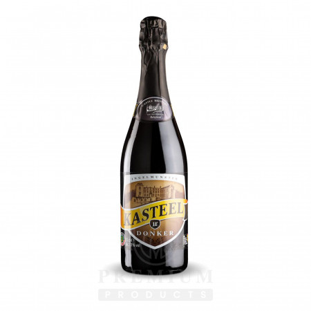 KASTEEL DONKER - 75 CL