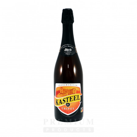 KASTEEL TRIPEL - 75 CL