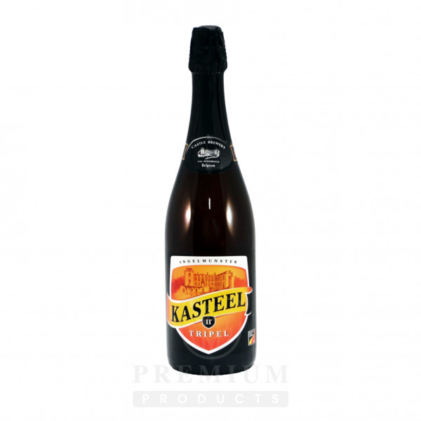 KASTEEL TRIPEL - 75 CL