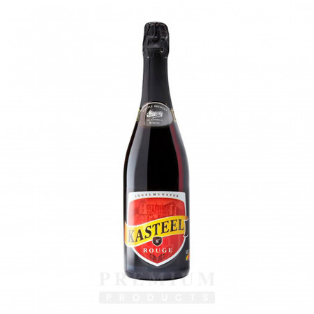 KASTEEL ROUGE - 75CL