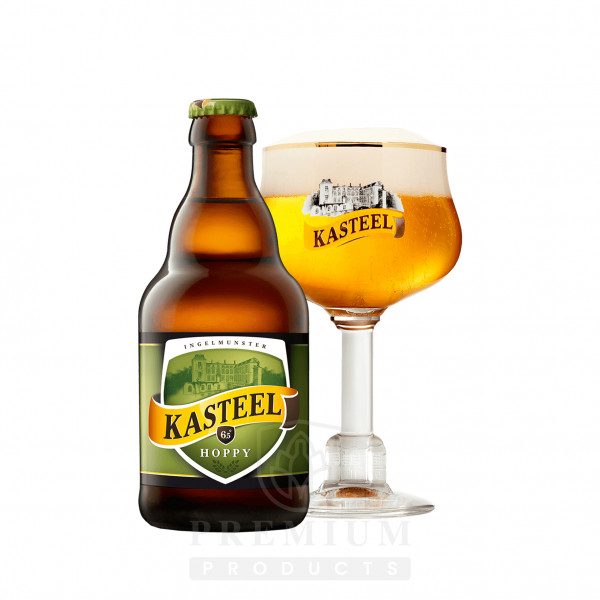 KASTEEL HOPPY - 33CL