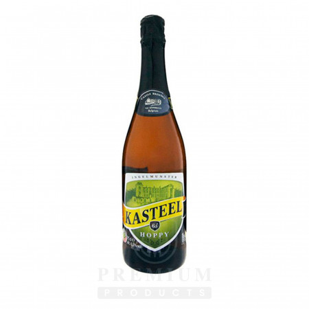KASTEEL HOPPY - 75CL