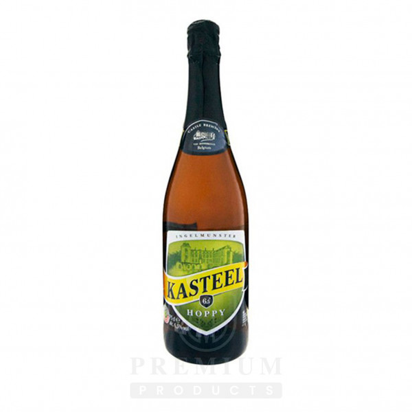 KASTEEL HOPPY - 75CL