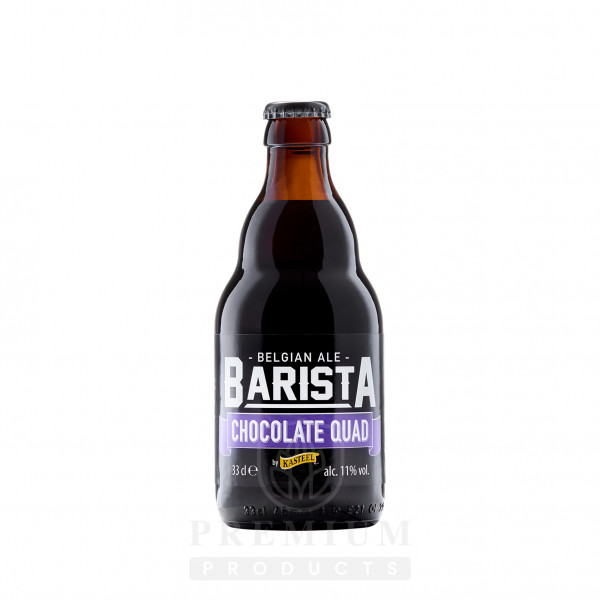KASTEEL BARISTA - 33 CL