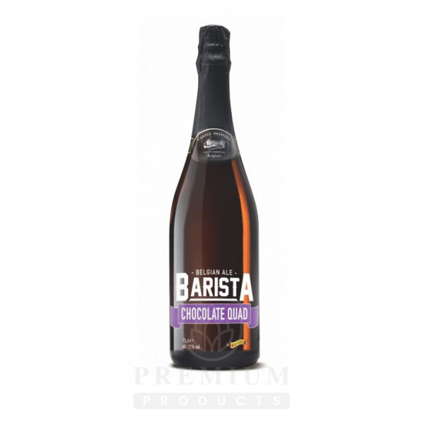 KASTEEL BARISTA - 75 CL