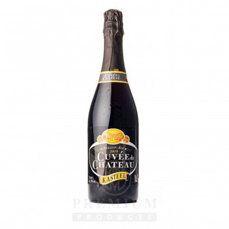 KASTEEL CUVÉE DU CHATEAU -...