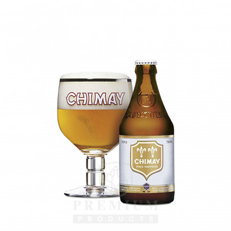 CHIMAY TRIPEL 33 CL