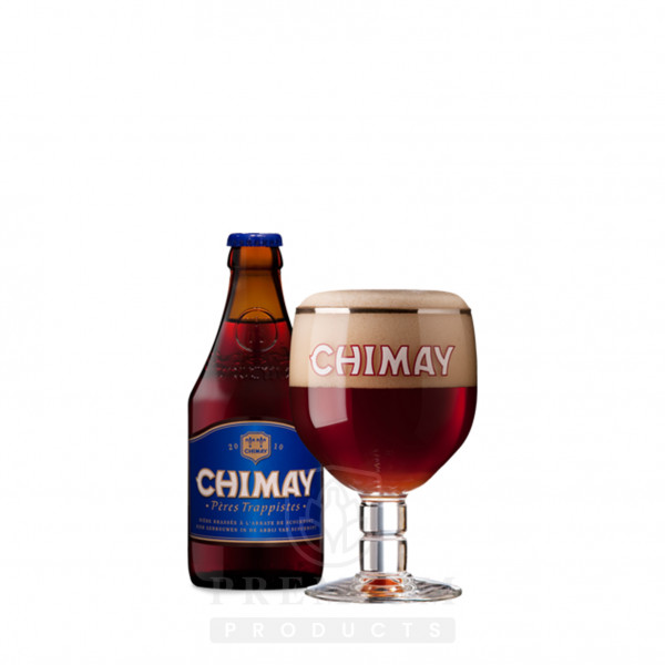CHIMAY BLEUE 33 CL