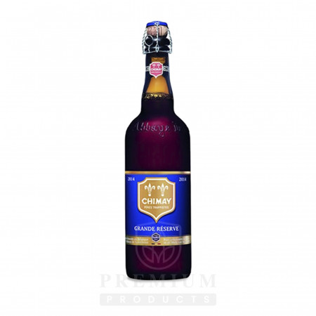 CHIMAY BLEUE 75 CL