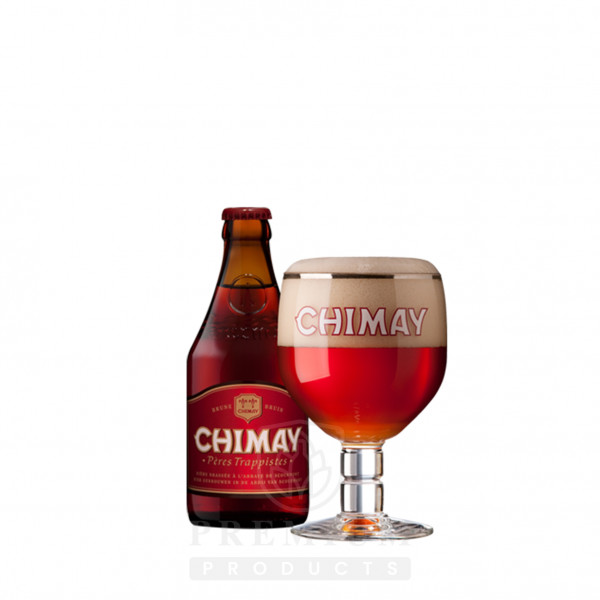 CHIMAY ROUGE 33 CL