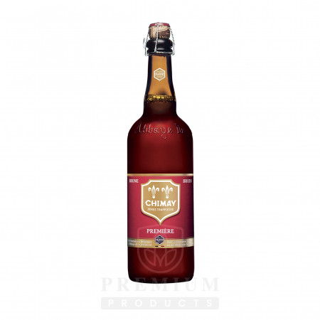 CHIMAY ROUGE 75 CL