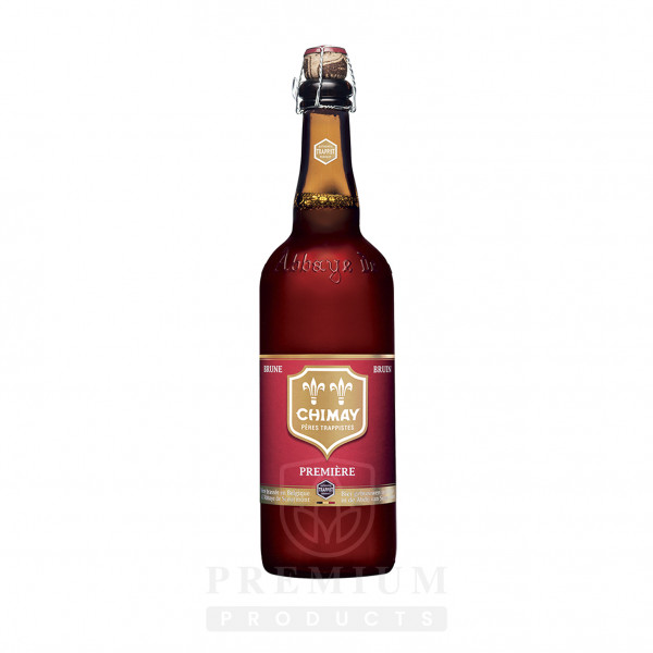 CHIMAY ROUGE 75 CL