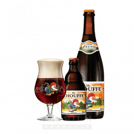 MC CHOUFFE  75 CL