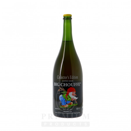 BIG CHOUFFE  150 CL