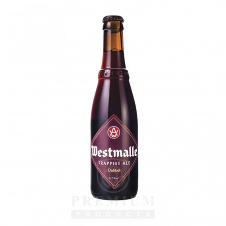 WESTMALLE DUBBEL  35 CL