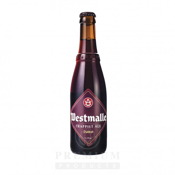 WESTMALLE DUBBEL  35 CL
