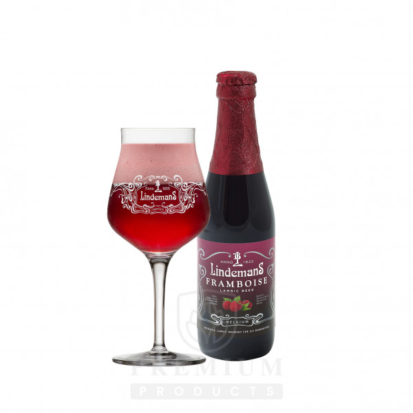 LINDEMANS FRAMBOISE 25 CL