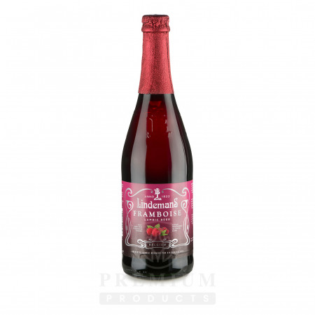 LINDEMANS FRAMBOISE 75 CL