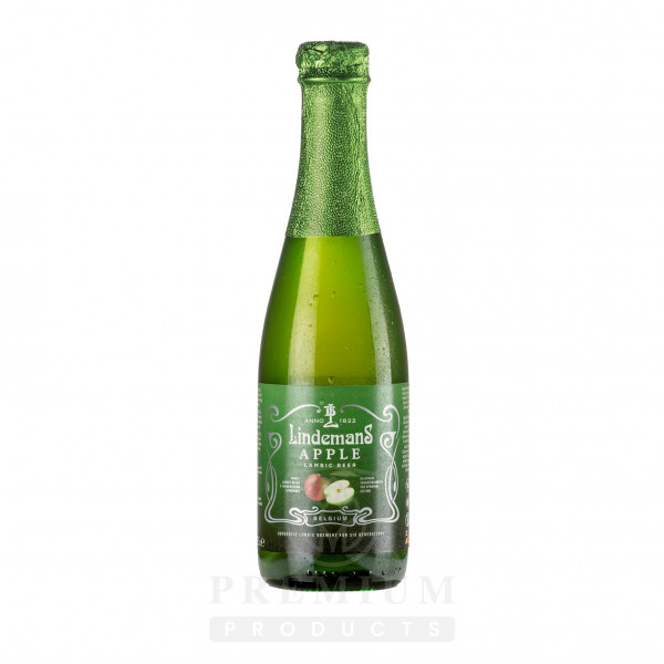 LINDEMANS APPLE 75 CL
