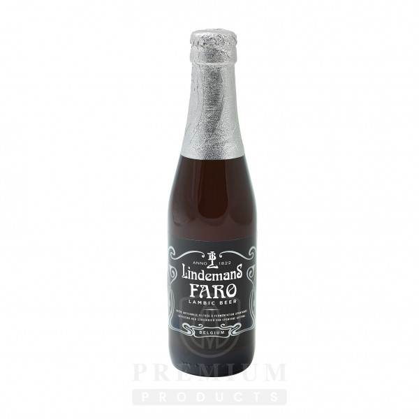 LINDEMANS FARO 25 CL
