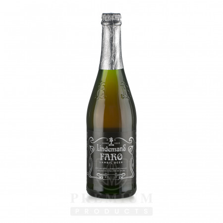 LINDEMANS FARO 75 CL