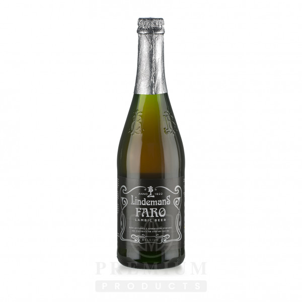 LINDEMANS FARO 75 CL