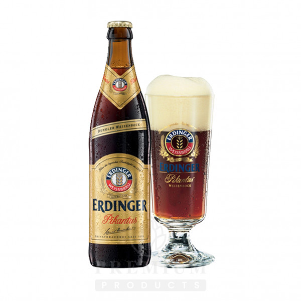 ERDINGER PIKANTUS 50 CL