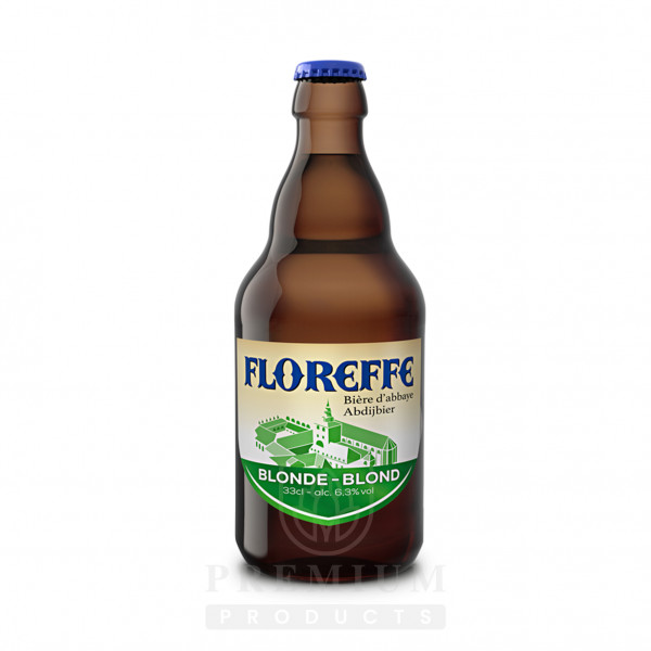 FLOREFFE BLOND 33 CL
