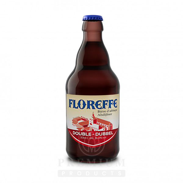 FLOREFFE DOUBLE 33 CL