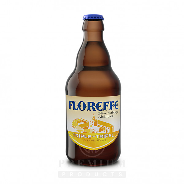 FLOREFFE TRIPLE 33 CL