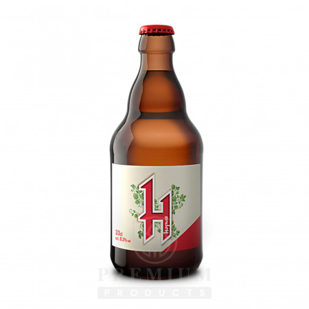 HOPUS  33 CL