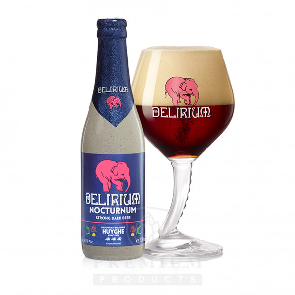 DELIRIUM NOCTURNUM  33 CL