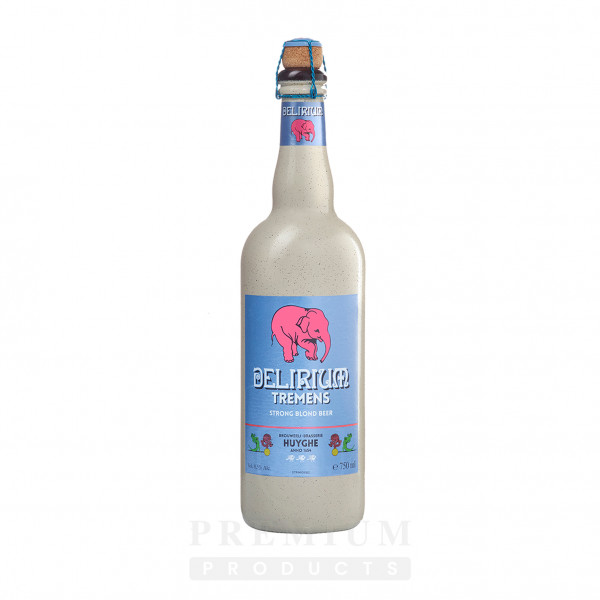 DELIRIUM TREMENS  75 CL