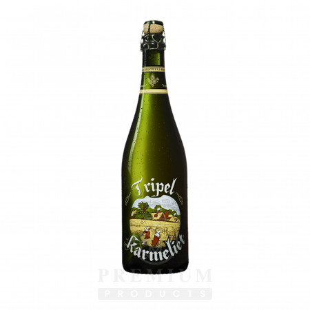 TRIPEL KARMELIET  75 CL