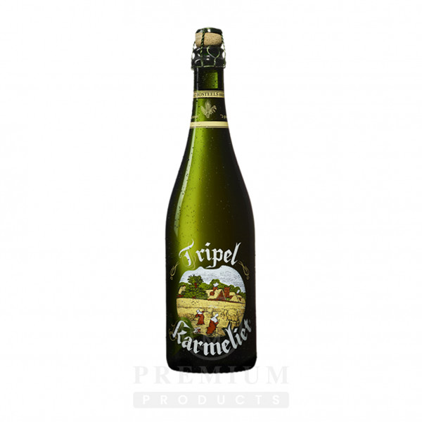 TRIPEL KARMELIET  75 CL