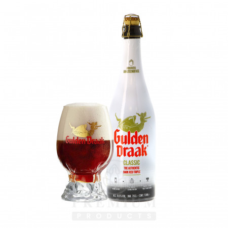 GULDEN DRAAK  75 CL