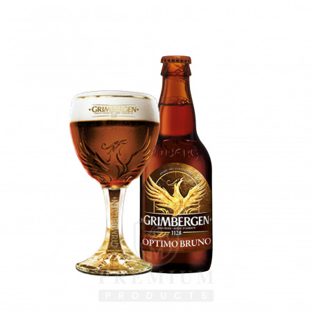 GRIMBERGEN OPTIMO BRUNO 33 CL