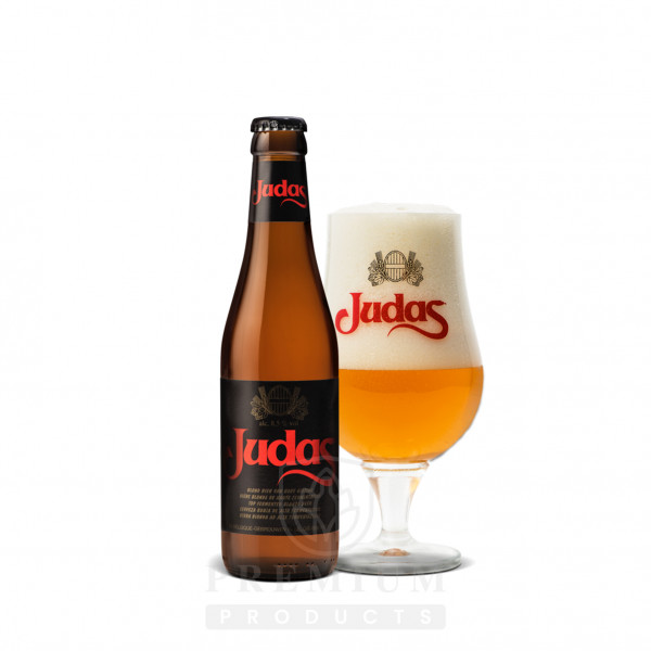 JUDAS 33 CL