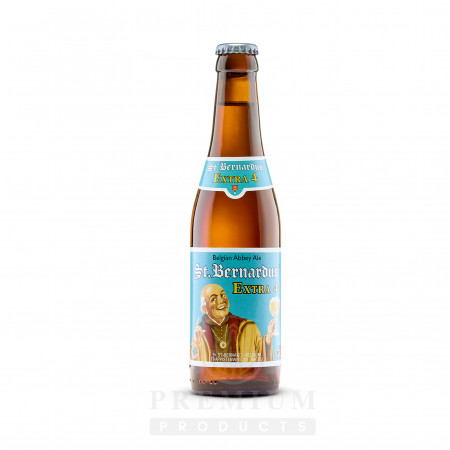 ST BERNARDUS EXTRA 4
