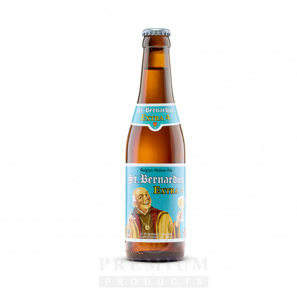 ST BERNARDUS EXTRA 4