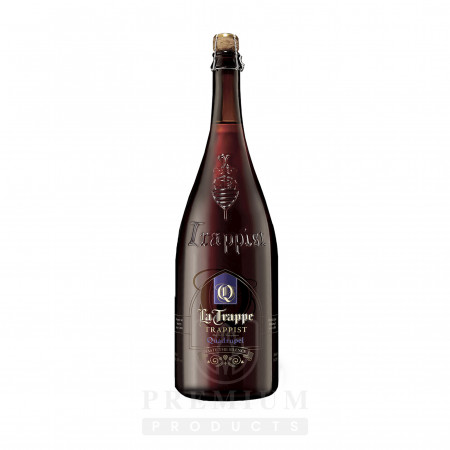 LA TRAPPE QUADRUPEL 150 CL