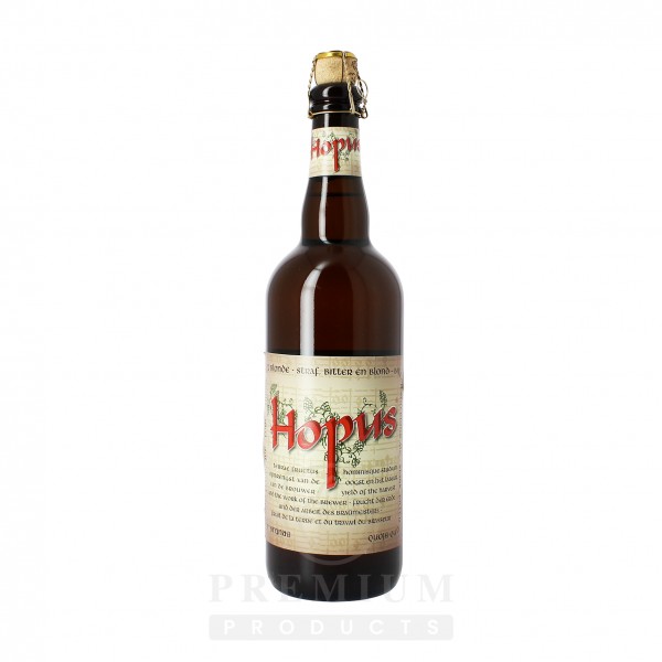HOPUS  75 CL
