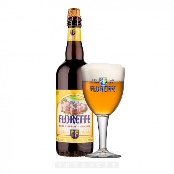 FLOREFFE TRIPLE 75 CL