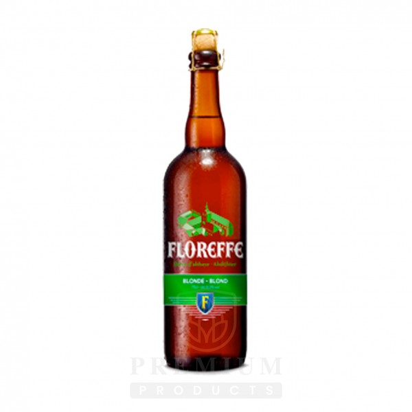 FLOREFFE BLOND 75 CL