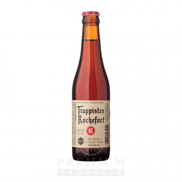 ROCHEFORT 6º - 35 CL