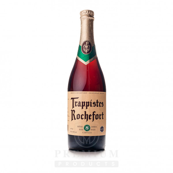 ROCHEFORT 8º - 75 CL