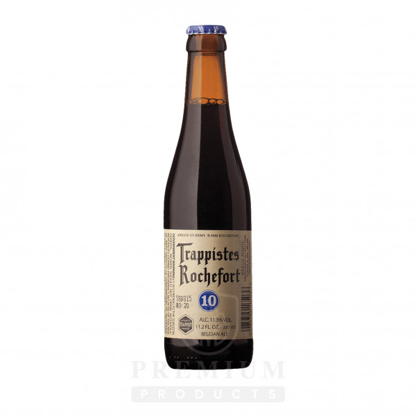 ROCHEFORT 10º - 33 CL
