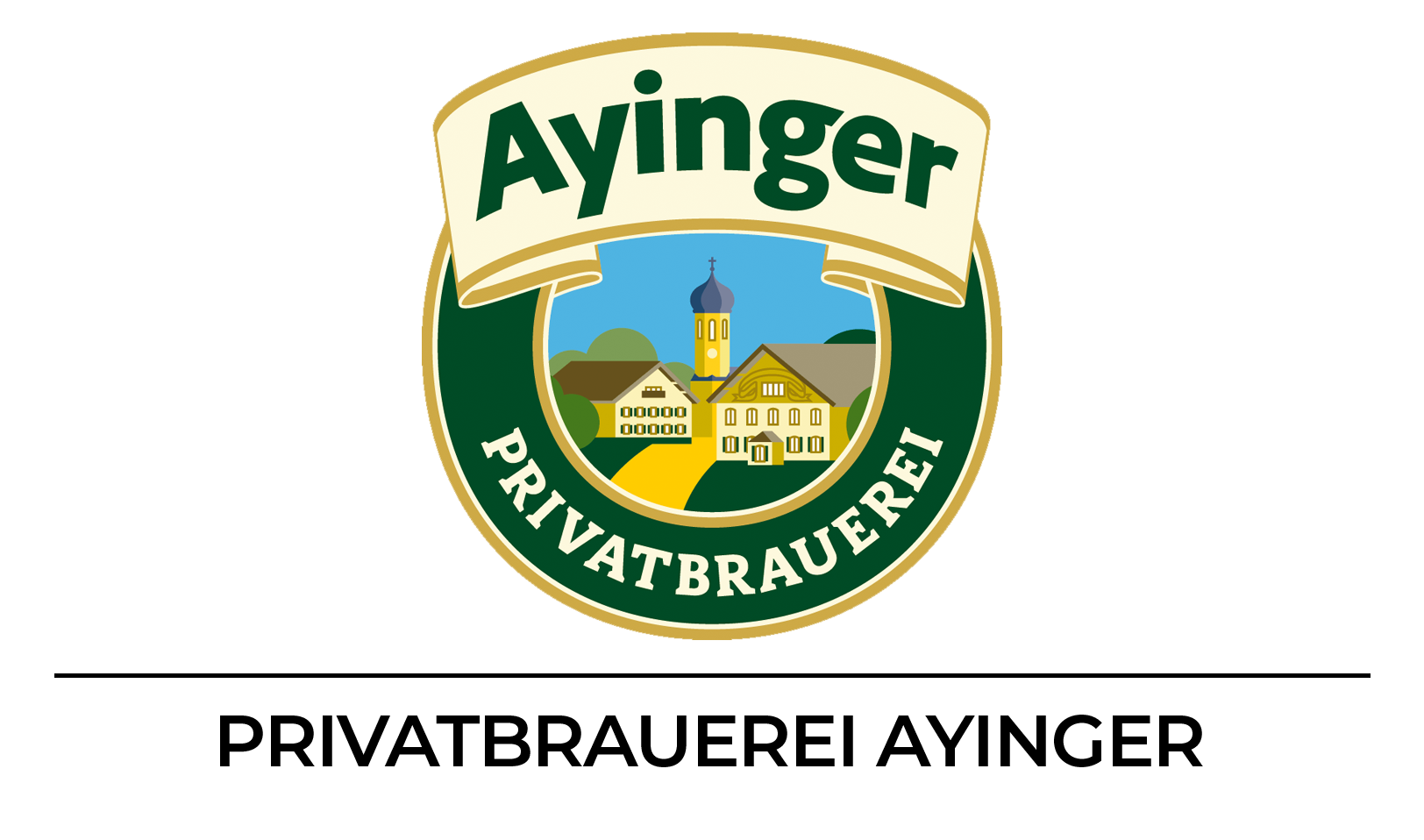 Aynger